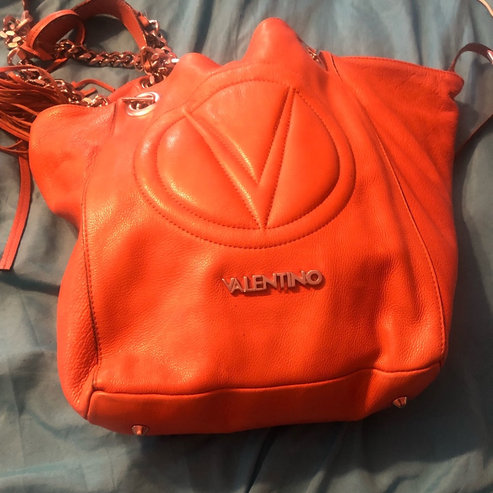 Authentic Valentino bag